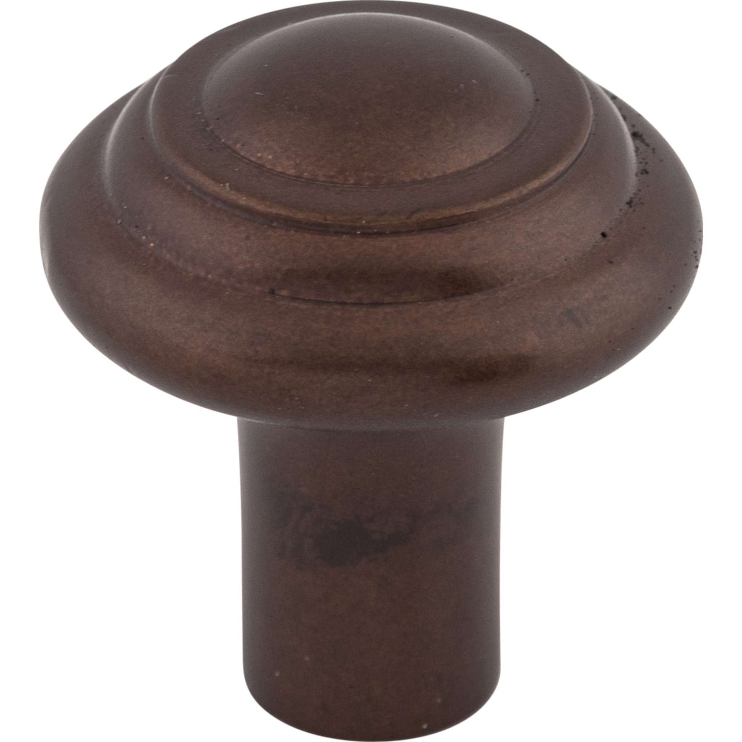 Top Knobs - Aspen Button Knob