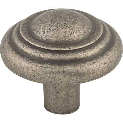 Top Knobs - Aspen Button Knob