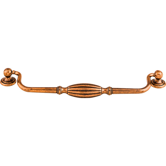 Top Knobs - Tuscany Drop Pull