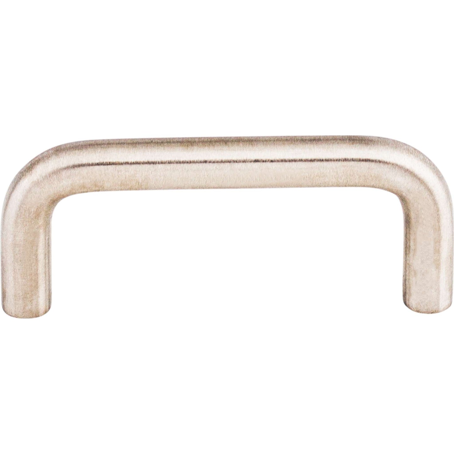 Top Knobs - Bent Bar (10mm Diameter)