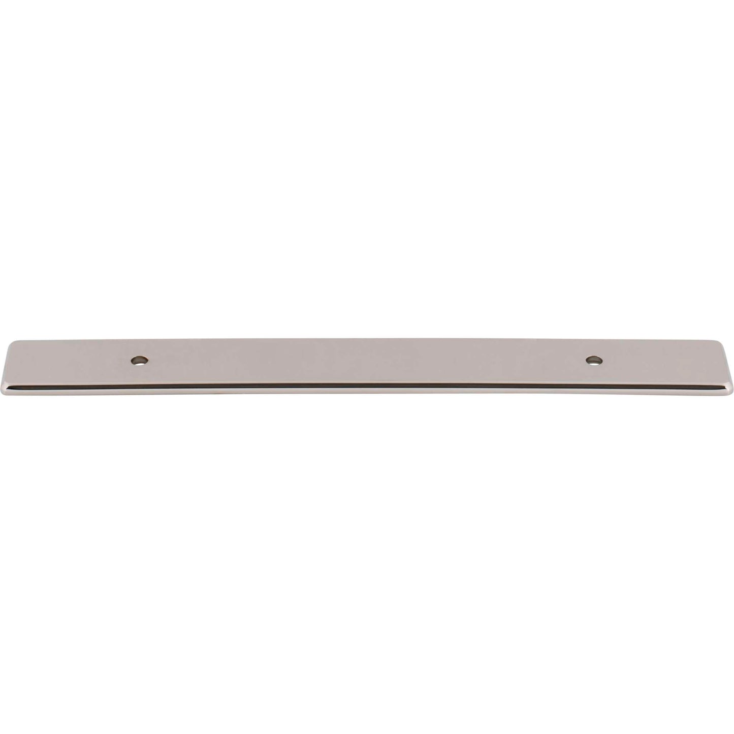 Top Knobs - Radcliffe Cabinet Pull Backplate