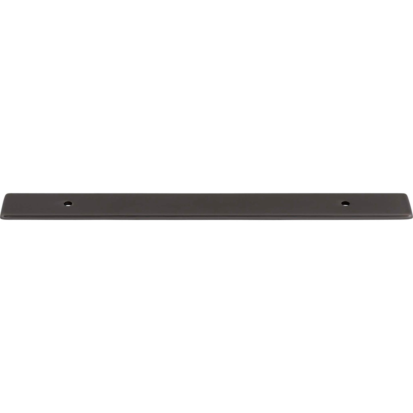 Top Knobs - Radcliffe Cabinet Pull Backplate