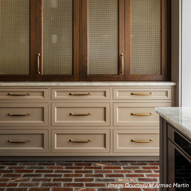 Nothing Accidental — Volume I - On the details that quietly define a home