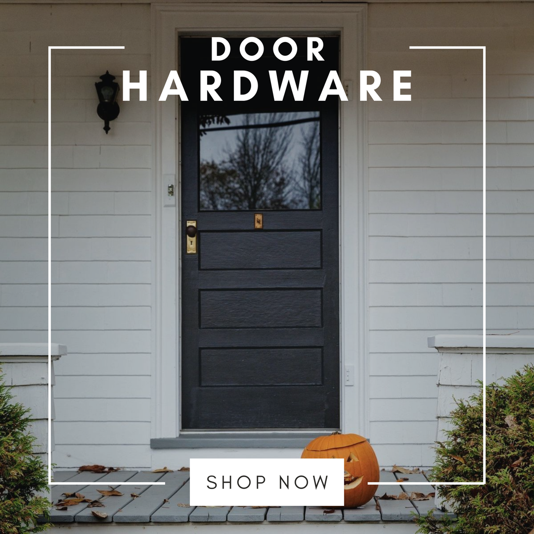 Door Hardware Landing