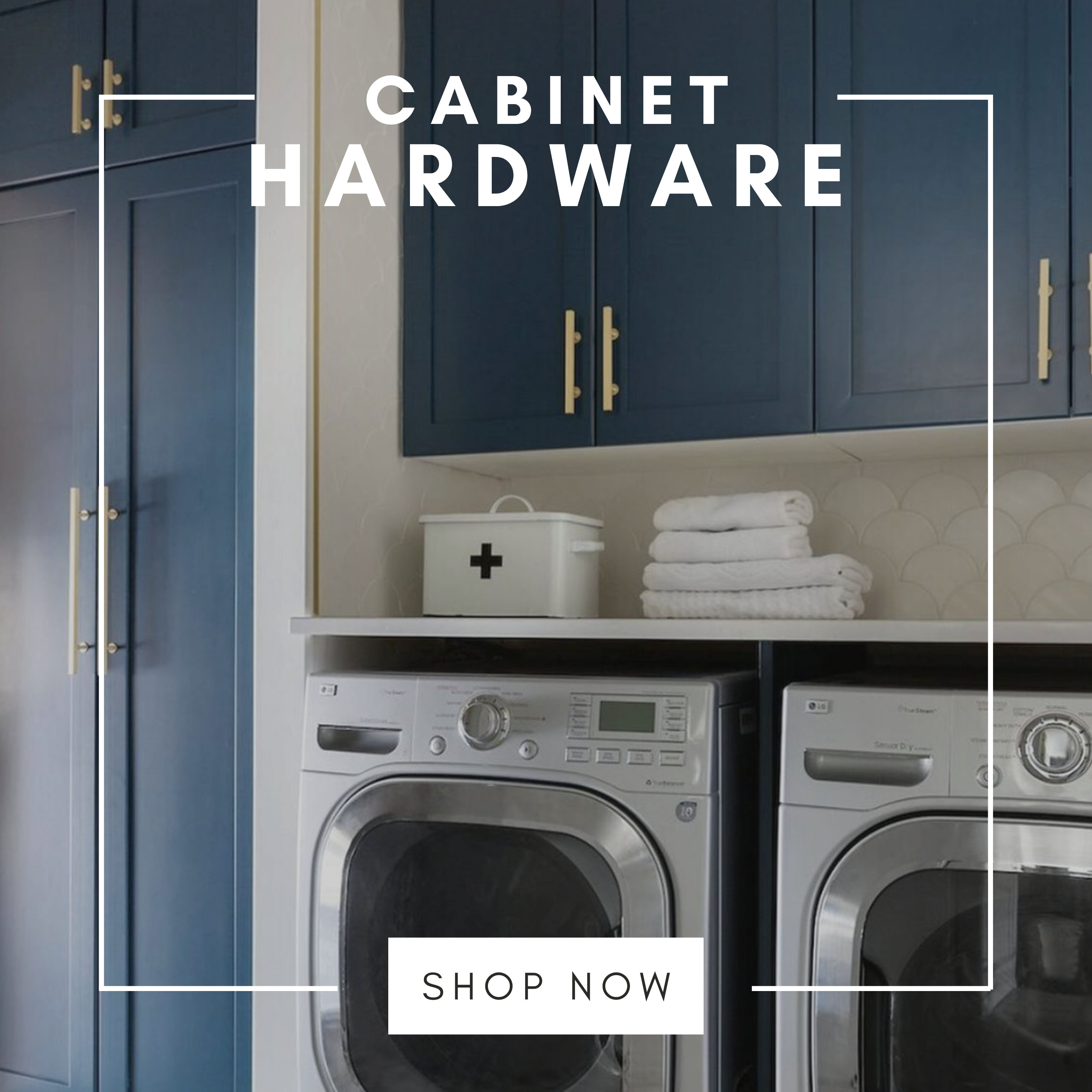 Cabinet Hardware