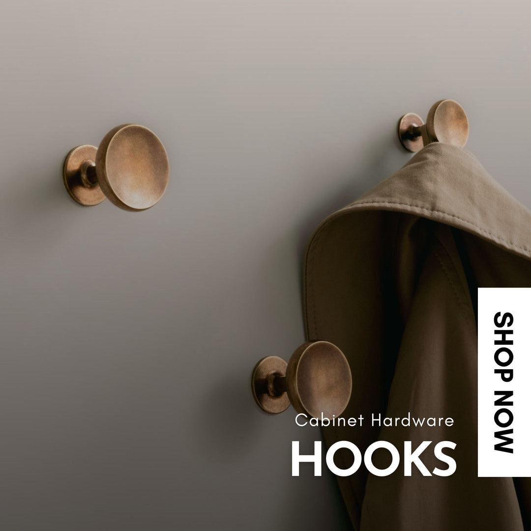 Menu - Hooks