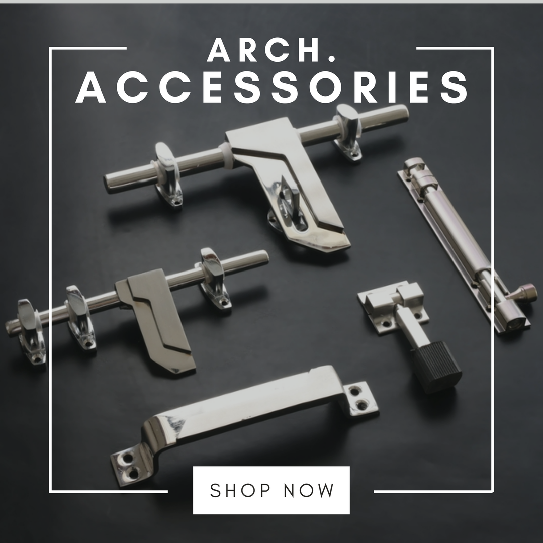 Architectural Hardware (BL.COM)