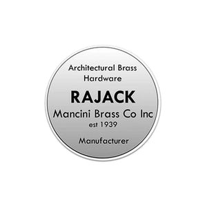 RAJACK Fine Architectural Hardware