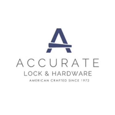 Accurate Lock & Hardware