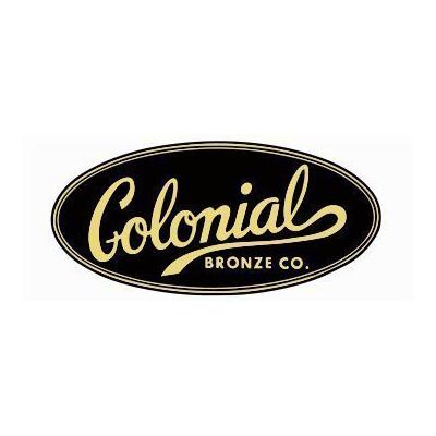 Colonial Bronze Company