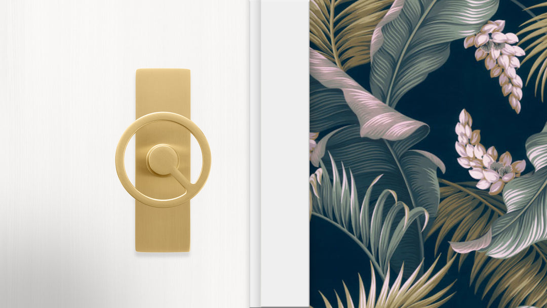 Interior Door Hardware