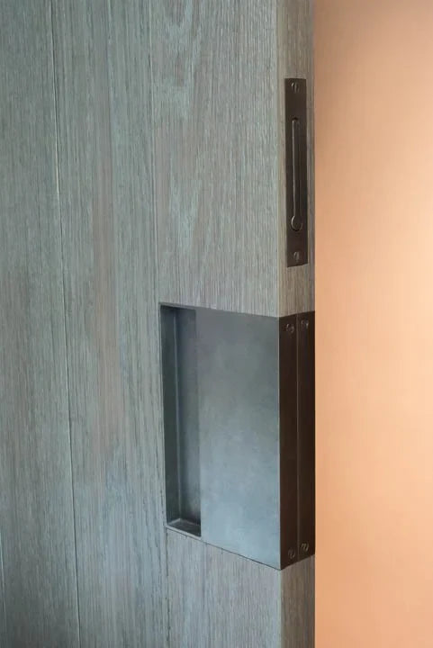 Architectural Hardware