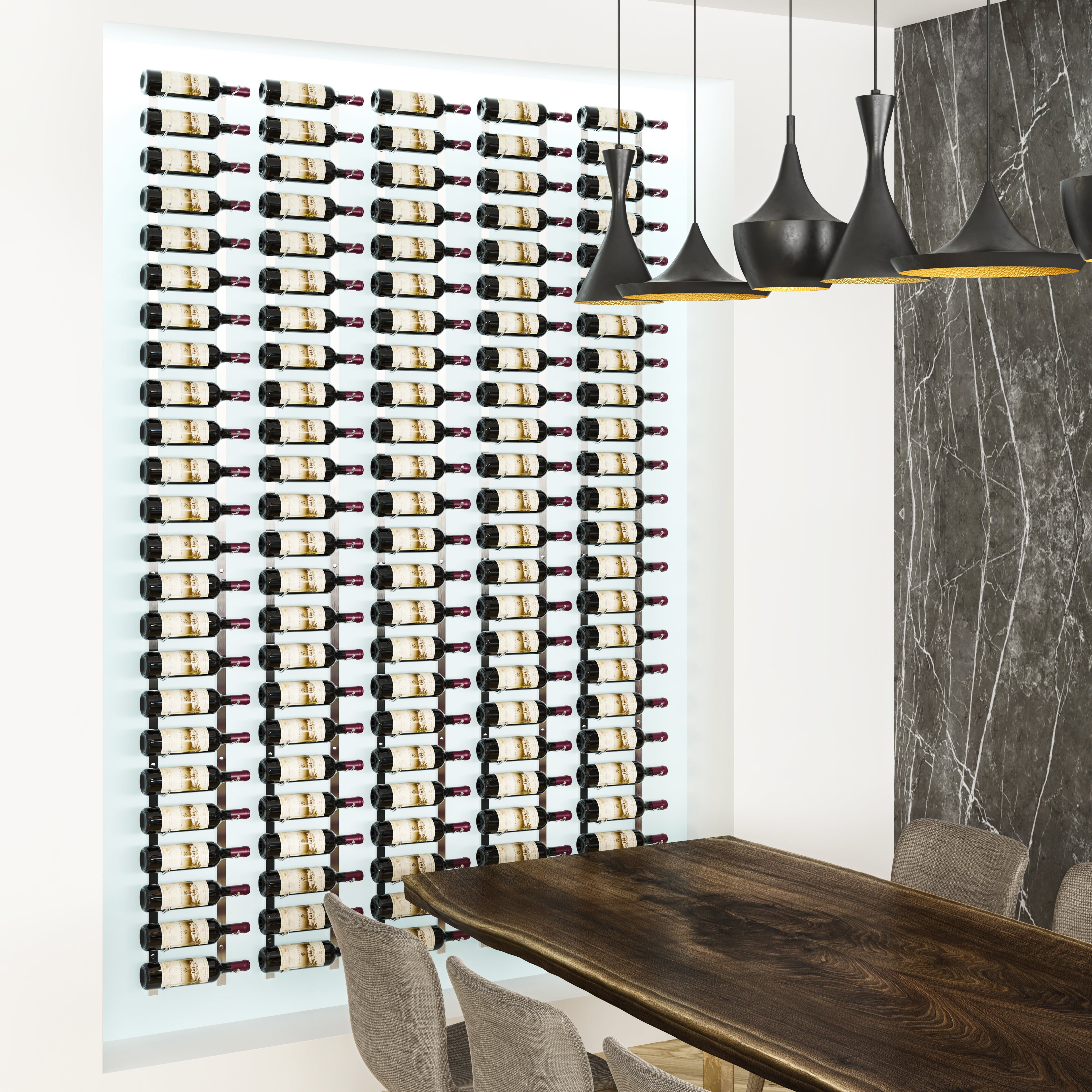 Buy Vintage View and Liquid Systems Wine Racks | Banbury Lane Design Centre