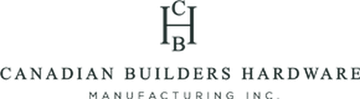 Canadian Builders Hardware