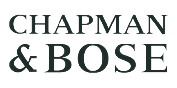 Chapman & Bose