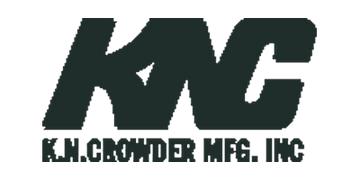 K. N. Crowder