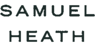 Samuel Heath