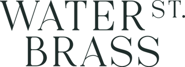 Water Street Brass