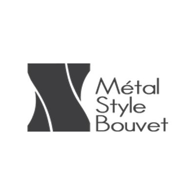 Metal Style Bouvet 🍁