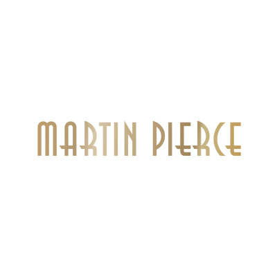 Martin Pierce