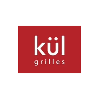 kül grilles 🍁