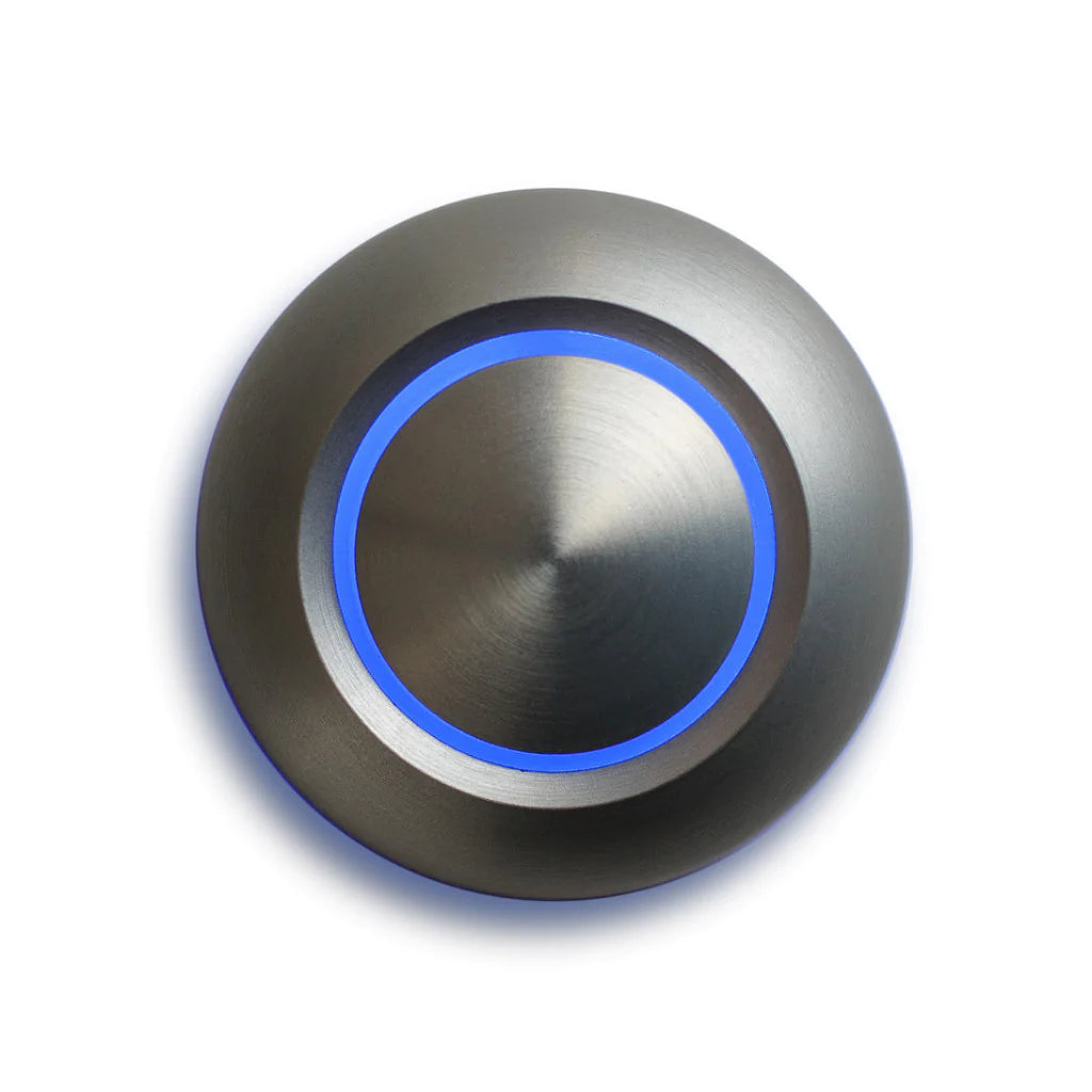 Spore - True Door Bell Button – Banbury Lane Design Centre