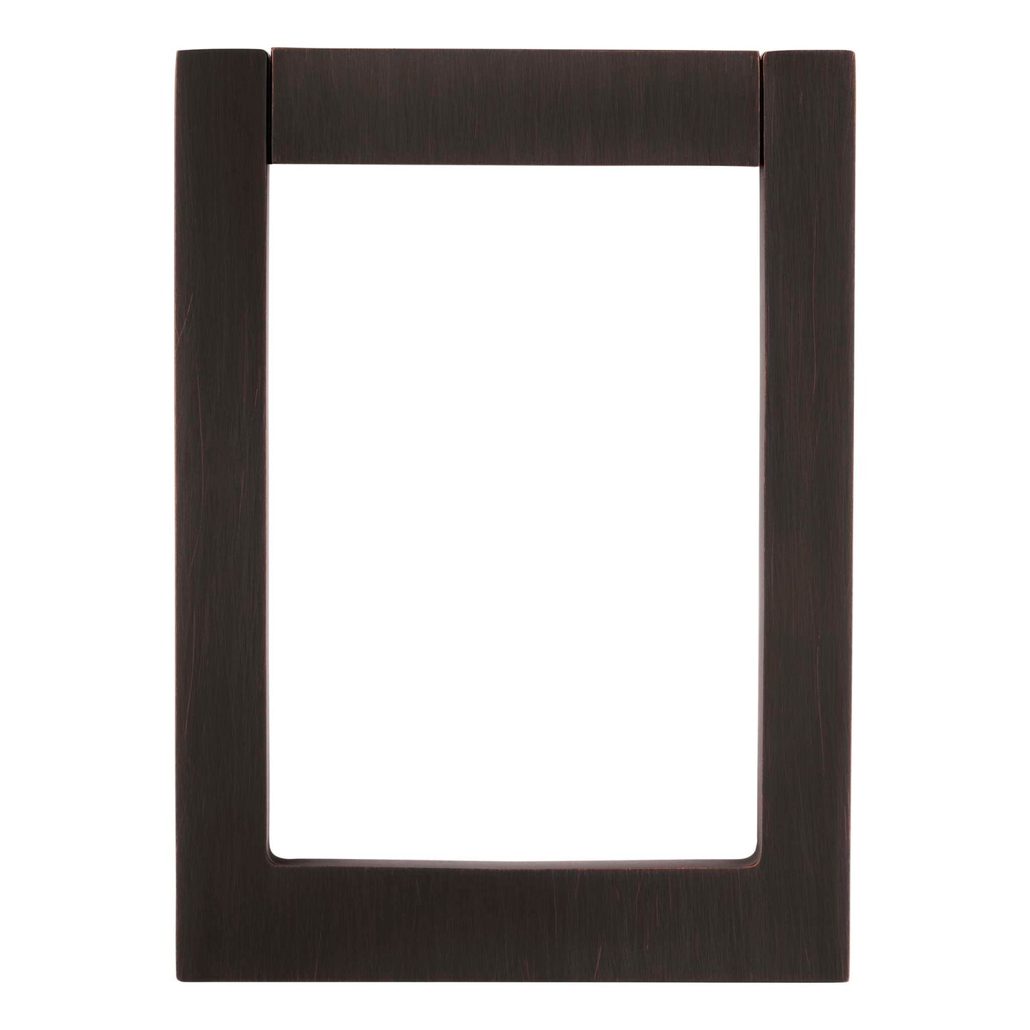 Baldwin Hardware Corporation - Contemporary Square - 0183 - Door Knocker