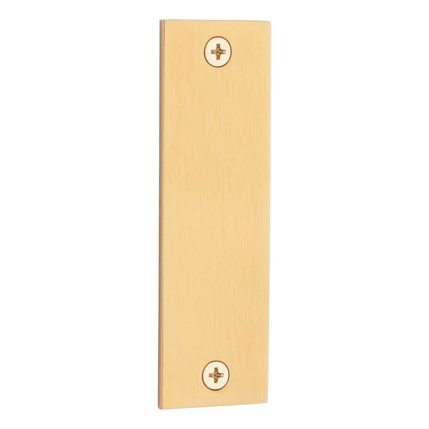 Baldwin Hardware Corporation - Modern - 0184 - Door Knocker