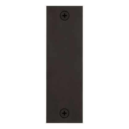 Baldwin Hardware Corporation - Modern - 0184 - Door Knocker