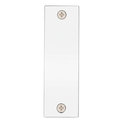 Baldwin Hardware Corporation - Modern - 0184 - Door Knocker