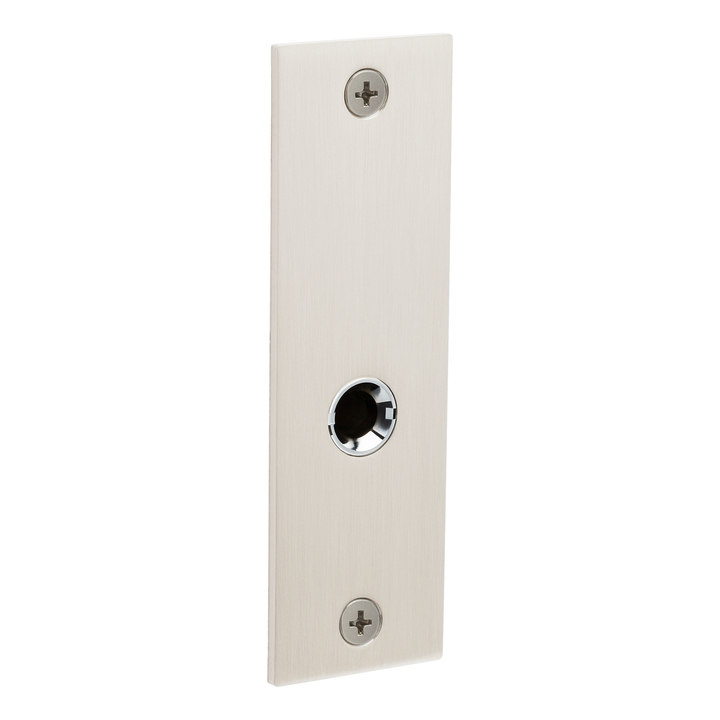 Baldwin Hardware Corporation - Modern W/ Scope - 0185 - Door Knocker