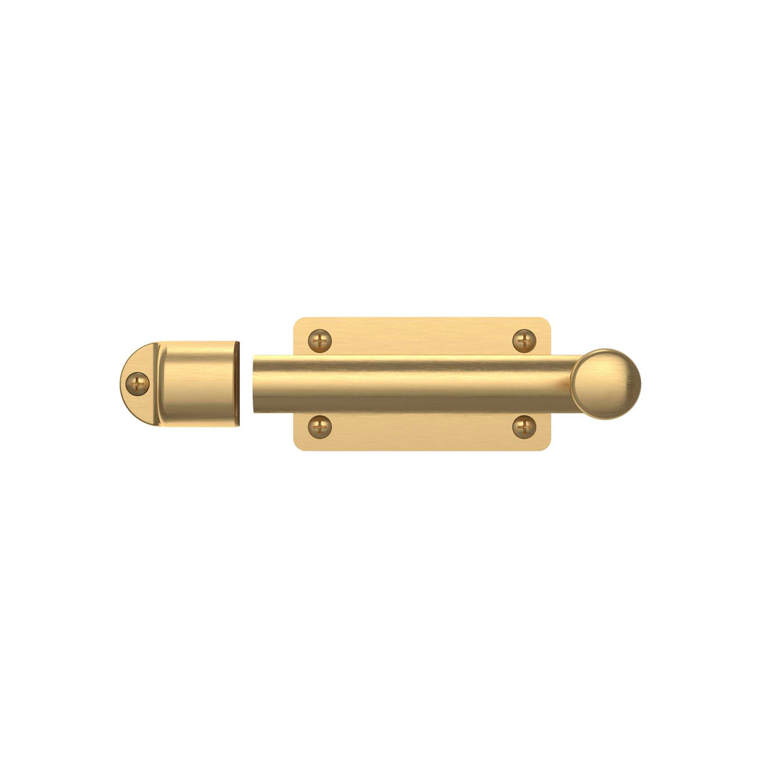 Baldwin Hardware Corporation - Estate - 0345 - Dutch Door Bolt