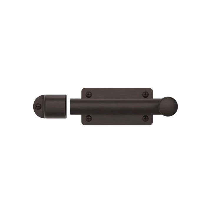 Baldwin Hardware Corporation - Estate - 0345 - Dutch Door Bolt