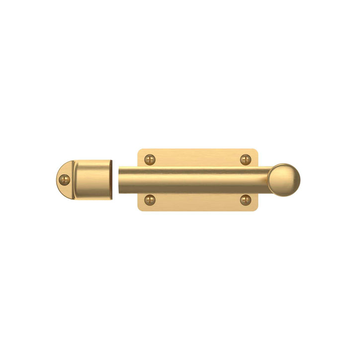 Baldwin Hardware Corporation - Estate - 0345 - Dutch Door Bolt