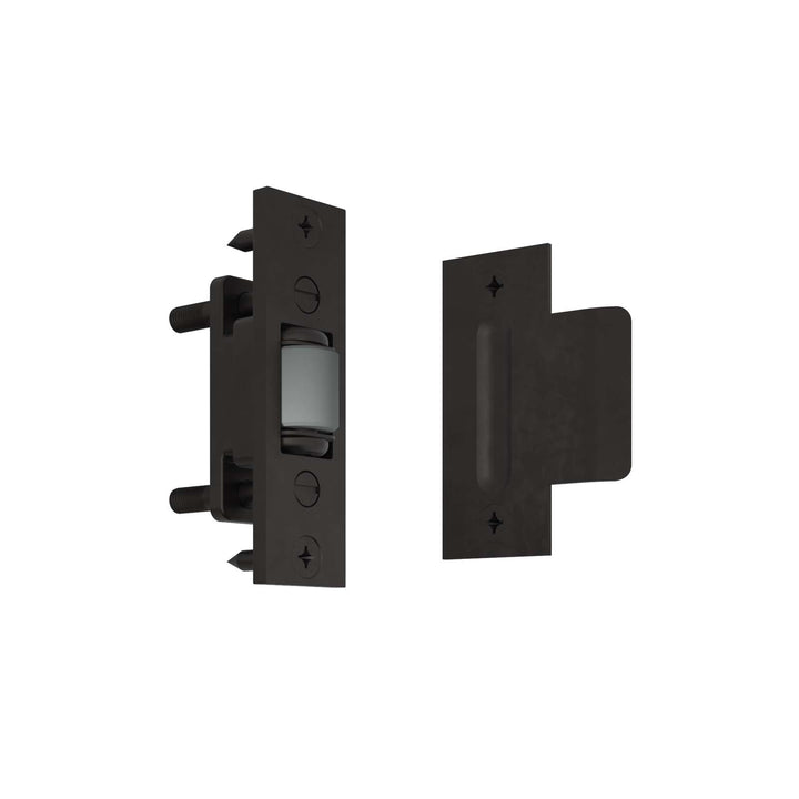 Baldwin Hardware Corporation - Estate - Roller Latch