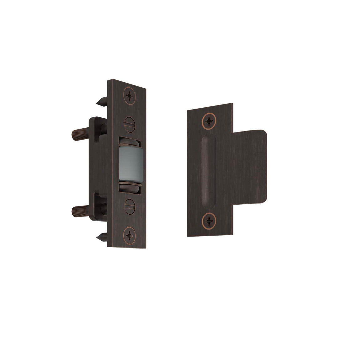 Baldwin Hardware Corporation - Estate - Roller Latch