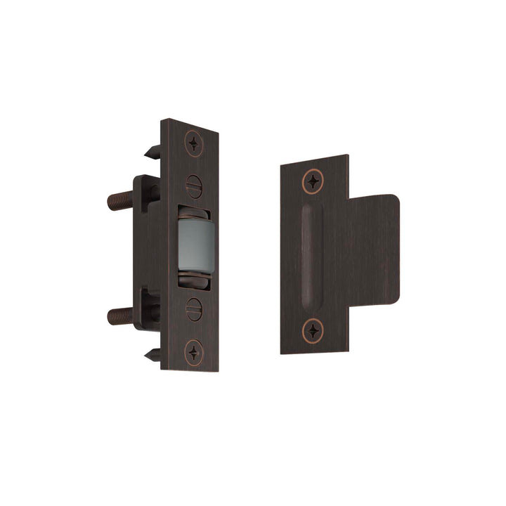 Baldwin Hardware Corporation - Estate - Roller Latch