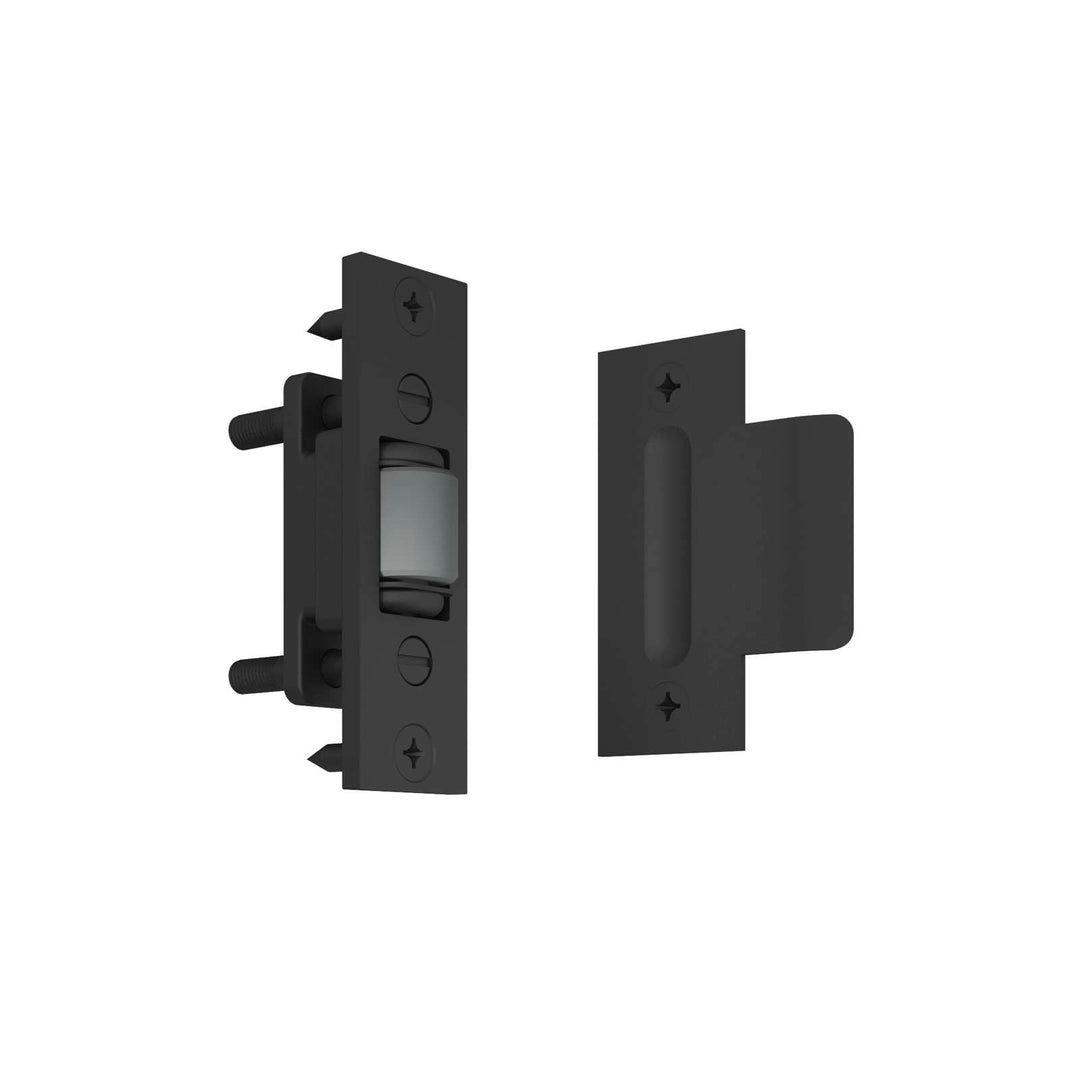 Baldwin Hardware Corporation - Estate - Roller Latch