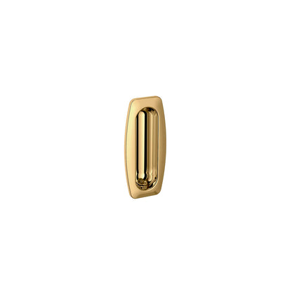 Baldwin Hardware Corporation - Estate - 0458 - Flush Pull