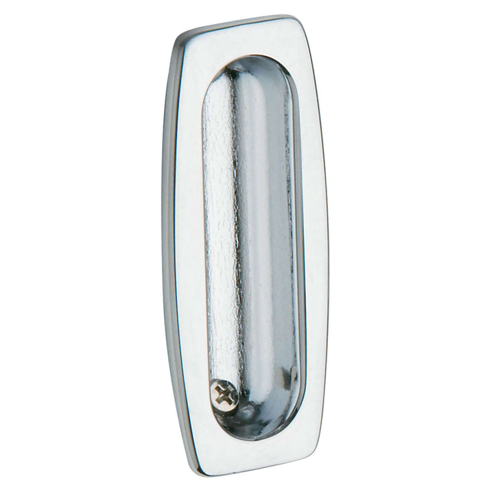 Baldwin Hardware Corporation - Estate - 0458 - Flush Pull