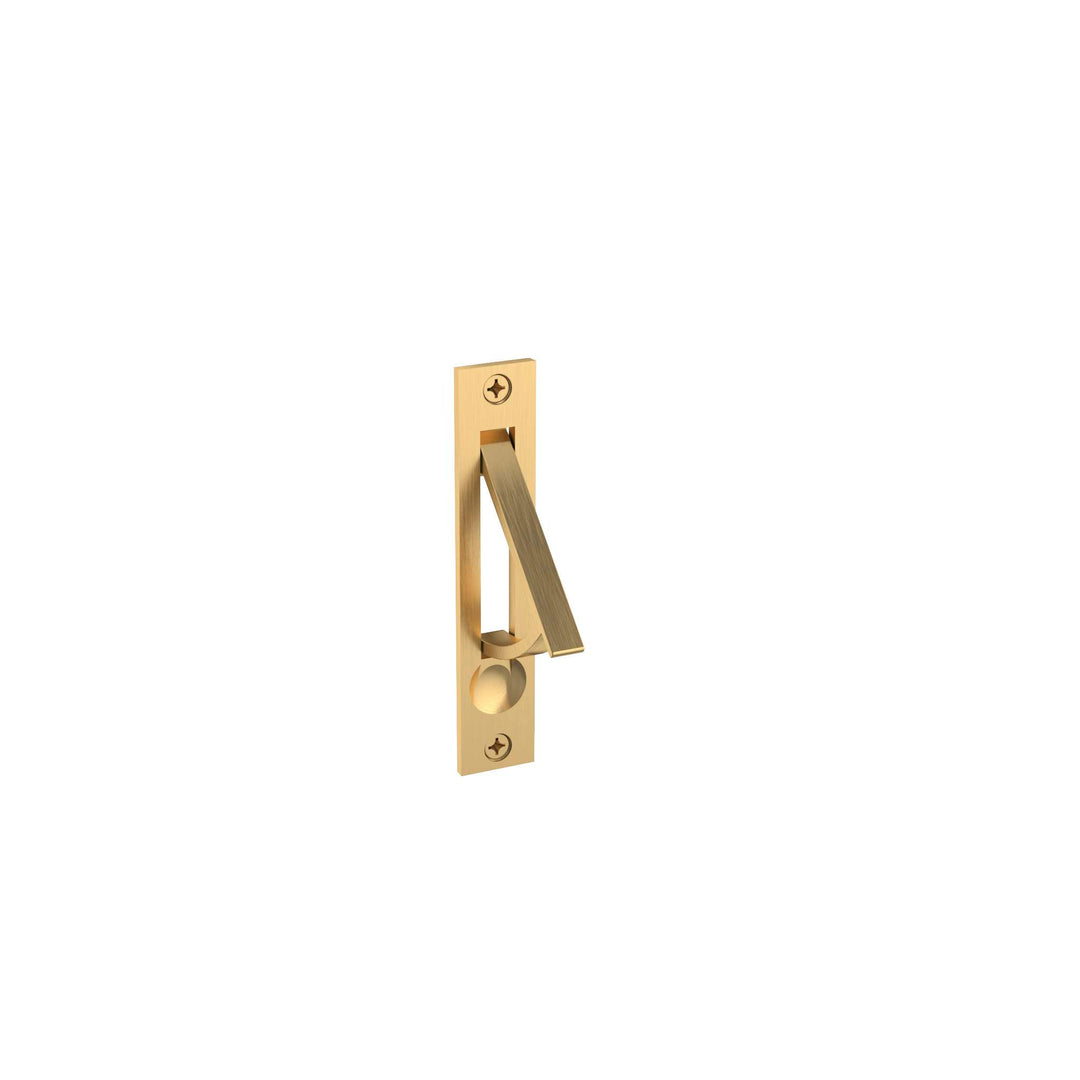 Baldwin Hardware Corporation - Estate - 0465 - Edge Pull