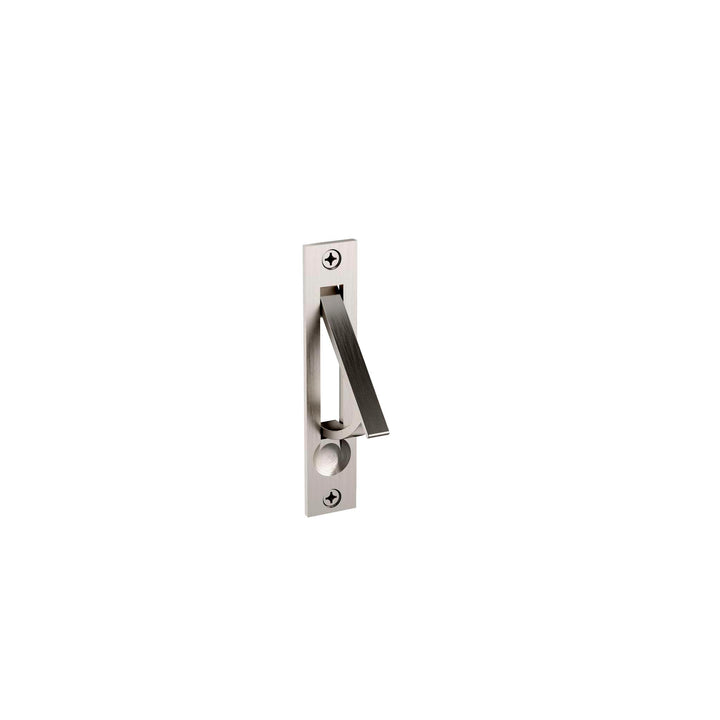 Baldwin Hardware Corporation - Estate - 0465 - Edge Pull