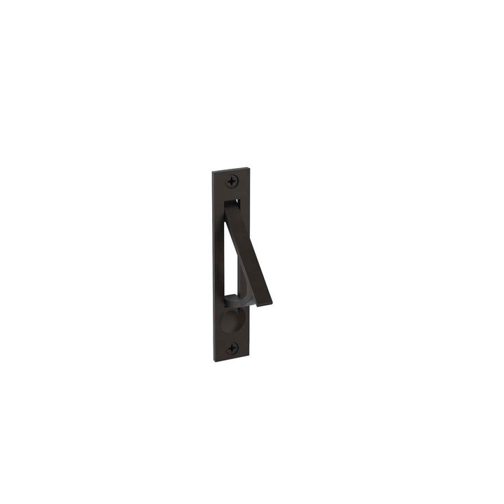 Baldwin Hardware Corporation - Estate - 0465 - Edge Pull