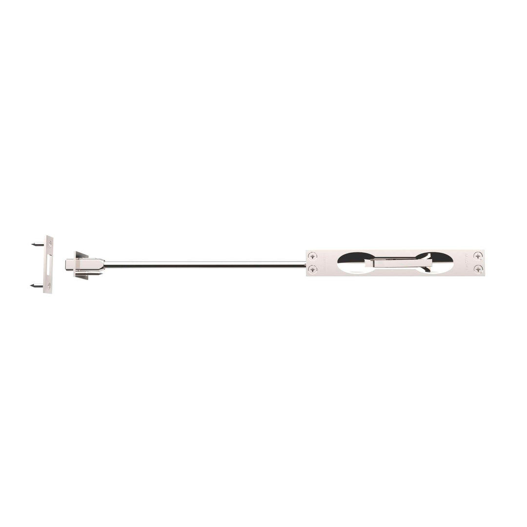 Baldwin Hardware Corporation - Estate - 0600 - Extended Flush Bolt