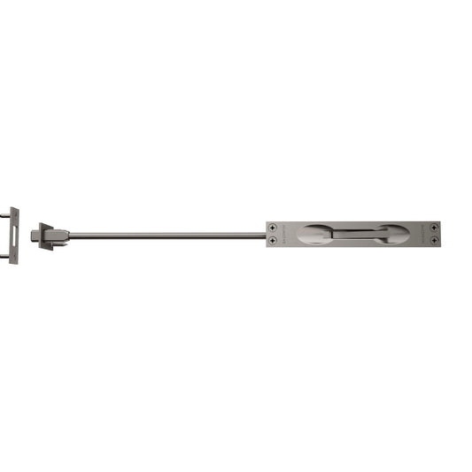 Baldwin Hardware Corporation - Estate - 0600 - Extended Flush Bolt