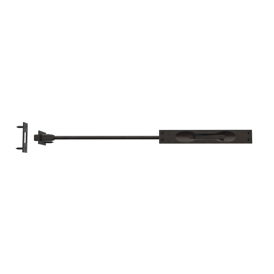 Baldwin Hardware Corporation - Estate - 0600 - Extended Flush Bolt