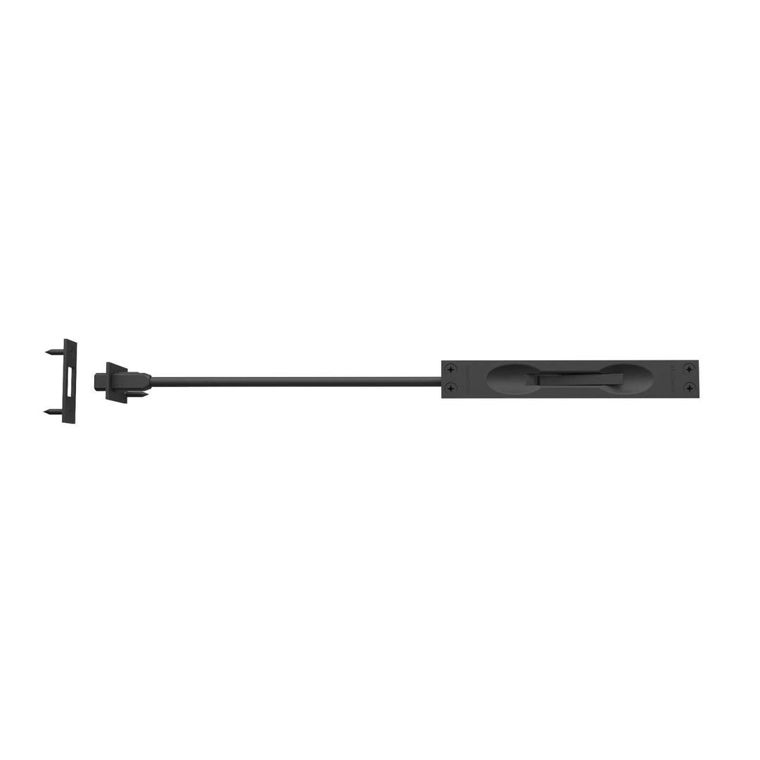 Baldwin Hardware Corporation - Estate - 0600 - Extended Flush Bolt