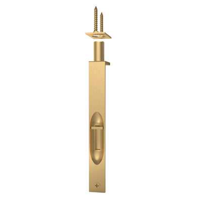 Baldwin Hardware Corporation - Estate - 0626 - Flush Bolt