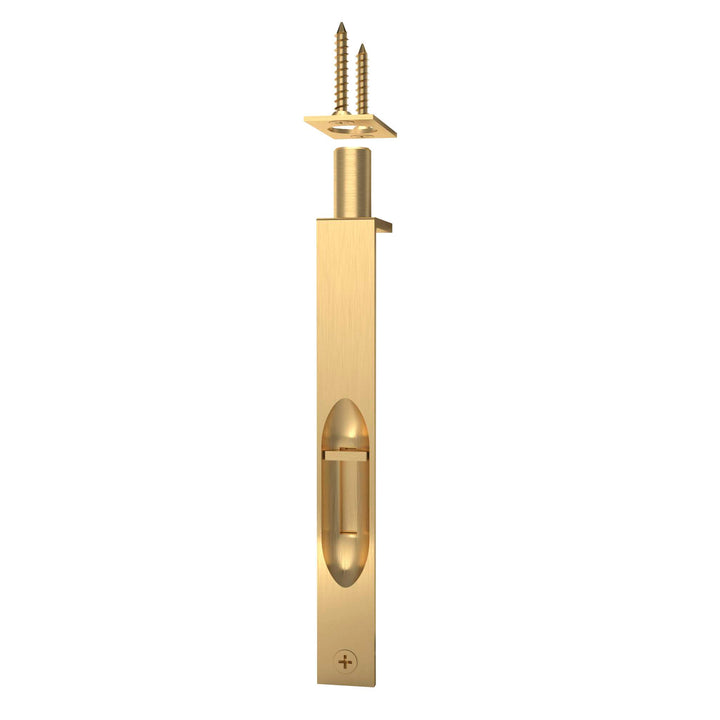 Baldwin Hardware Corporation - Estate - 0626 - Flush Bolt