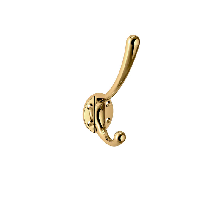 Baldwin Hardware Corporation - Estate - 0742 - Coat Hook